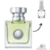 Decant Versace Versense Feminino Eau de Toilette