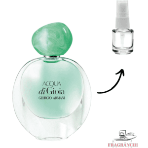Decant Armani Beauty Acqua di Gioia Eau de Parfum Feminino