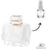 Decant Signature Montblanc Eau de Parfum - Perfume Feminino