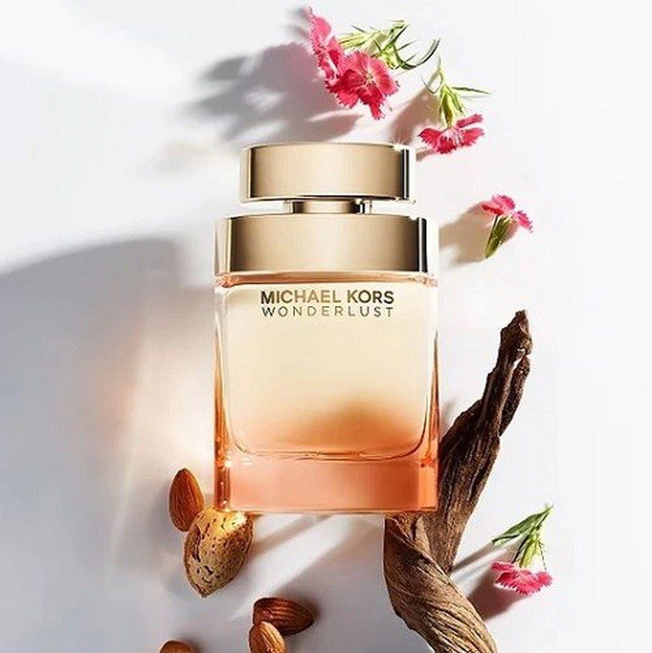 Michael Kors Wonderlust Eau de Parfum Feminino - Imagem 3