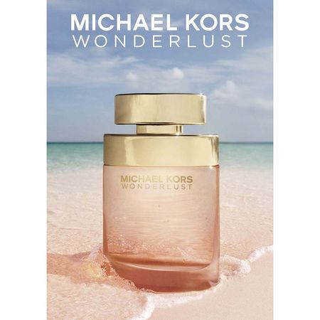 Michael Kors Wonderlust Eau de Parfum Feminino - Imagem 5