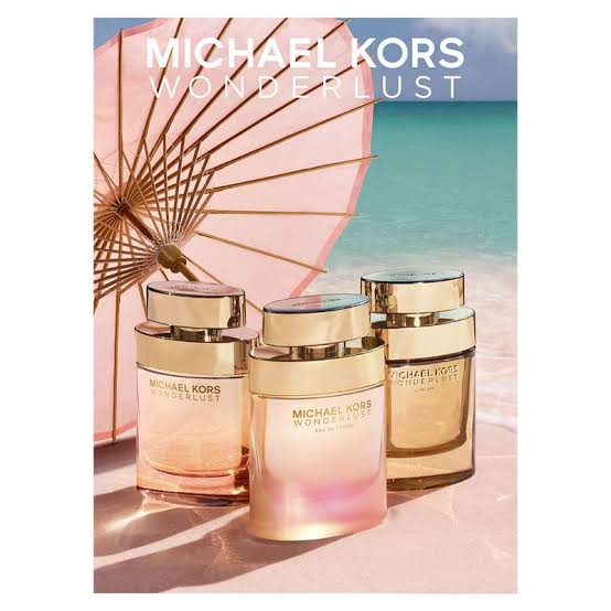Michael Kors Wonderlust Eau de Parfum Feminino - Imagem 8