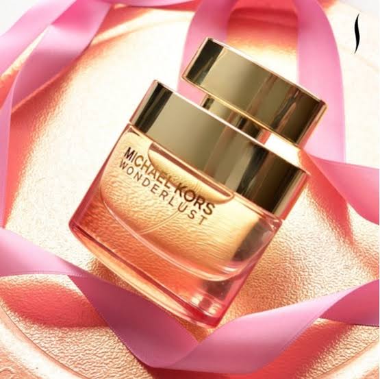 Michael Kors Wonderlust Eau de Parfum Feminino - Imagem 9