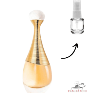 Decant J'adore Dior Feminino Eau de Parfum