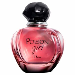 Poison Girl Dior - Perfume Feminino - Eau de Parfum