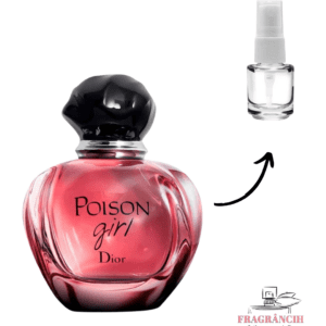 Decant Poison Girl Dior - Perfume Feminino - Eau de Parfum