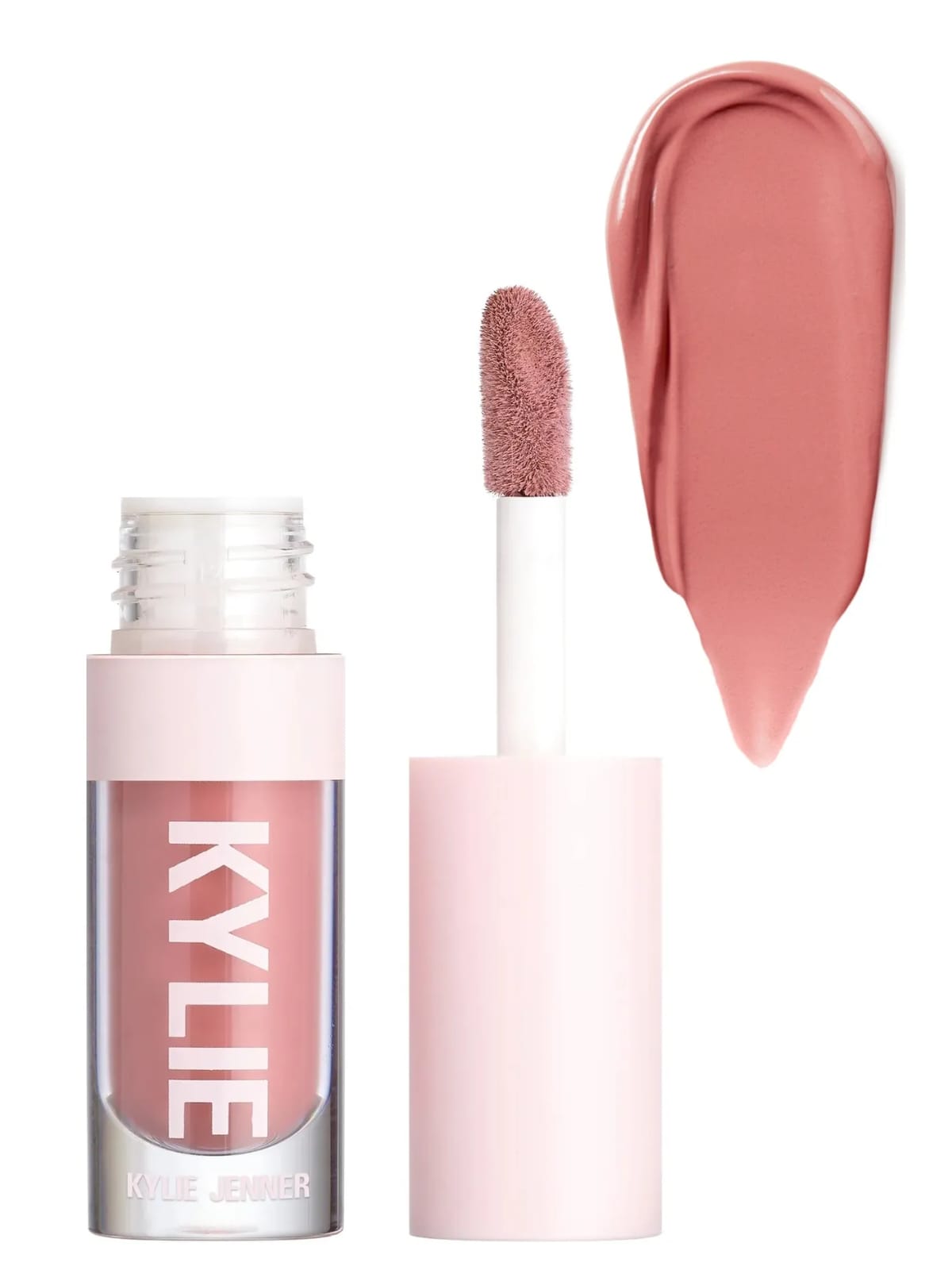 Kylie Jenner Cosmetics Matte Liquid Lipstick Cor 808
