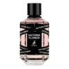 Maison Alhambra Victoria Flower Eau de Parfum - Perfume Feminino 100ml