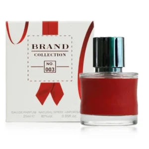 Brand Collection Nº 003 – Ch 25 ml