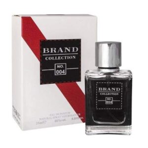 Brand Collection Nº 004 – CH 25 ml