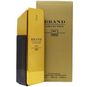 Brand Collection Nº 005 – ONE Millon 25 ml