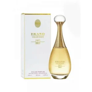Brand Collection Nº 007 – Jadore 25 ml