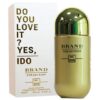 Brand Collection Nº 009 – 212 VIP 25 ml