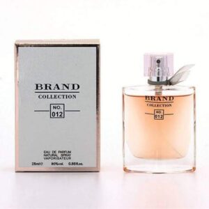 Brand Collection Nº 012 – LA VIE EST Belle 25 ml