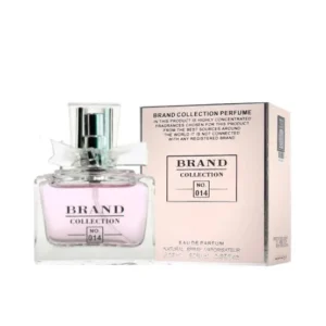 Brand Collection Nº 014 – Miss Dior Blooming 25 ml