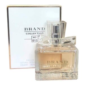 Brand Collection Nº 015 – Miss Dior Cherie 25 ml