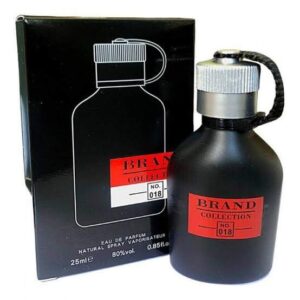 Brand Collection Nº 018 – Fragrancia Exclusiva 25 ml
