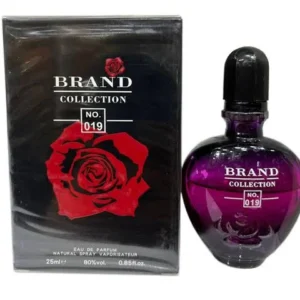 Brand Collection Nº 019 – Fragrancia Exclusiva 25 ml
