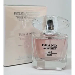 Brand Collection Nº 024 – Fragrancia Exclusiva 25 ml