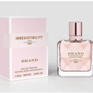 Brand Collection Nº 026 – Fragrancia Exclusiva 25 ml