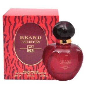 Brand Collection Nº 027 – Hypnotic Poison 25 ml