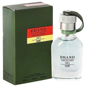 Brand Collection Nº 028 – Hugo Boss 25 ml