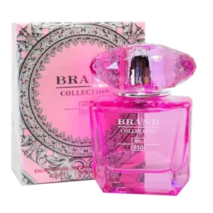 Brand Collection Nº 030 – Versace 25 ml