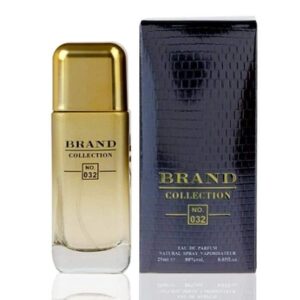 Brand Collection Nº 032 – 212 VIP Club 25 ml