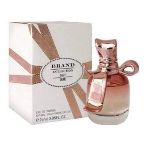 Brand Collection Nº 046 – Nina Ricci 25 ml