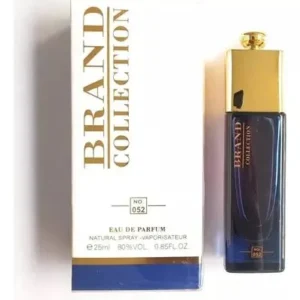 Brand Collection Nº 052 – Dior Addict 25 ml