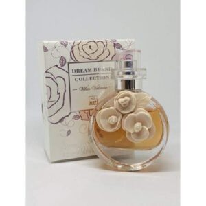 Brand Collection Nº 057 – Valentina White 25 ml