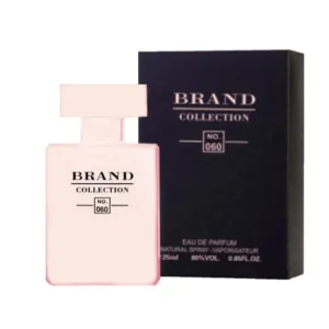 Brand Collection Nº 060 – Narciso Her 25 ml