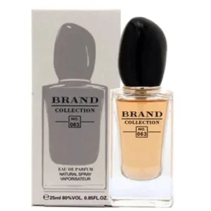 Brand Collection Nº 063 – SI 25 ml
