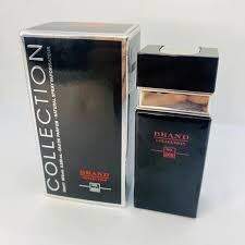 Brand Collection Nº 066 – Silva Sente Intense 25 ml