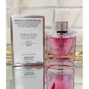 Brand Collection Nº 076 – LÁ VIE Intense 25 ml