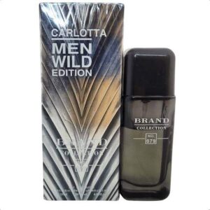 Brand Collection Nº 079 – 212 VIP Wild Party 25 ml