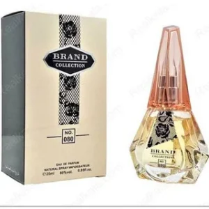 Brand Collection Nº 080 – Angel Ou Demon 25 ml