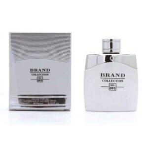 Brand Collection Nº 083 – Montblanc Spirit 25 ml