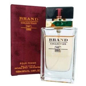 Brand Collection Nº 085 – D&G Pour Femme 25 ml