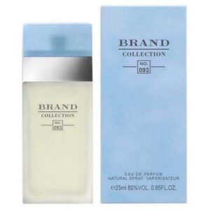 Brand Collection Nº 093 – D&G Light Blue 25 ml