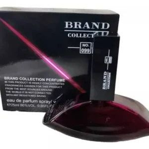 Brand Collection Nº 099 – Fragrancia Exclusiva 25 ml