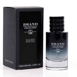 Brand Collection Nº 100 – Sauvage 25 ml