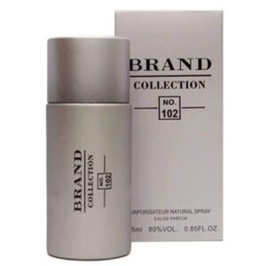 Brand Collection Nº 102 – 212 25 ml