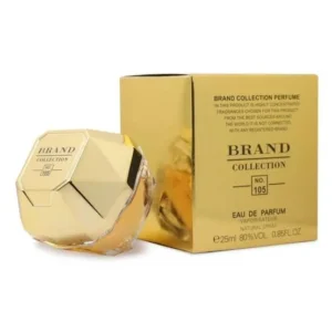 Brand Collection Nº 105 – Lady Million 25 ml