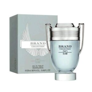 Brand Collection Nº 116 – Invctus 25 ml