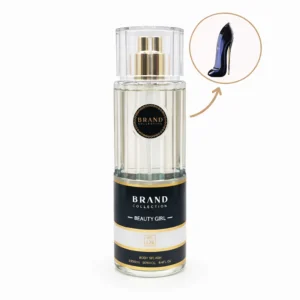 Brand Collection Nº 126 – Body Splash 25 ml