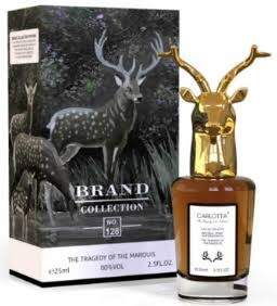 Brand Collection Nº 128 – THE Tragedy 25 ml