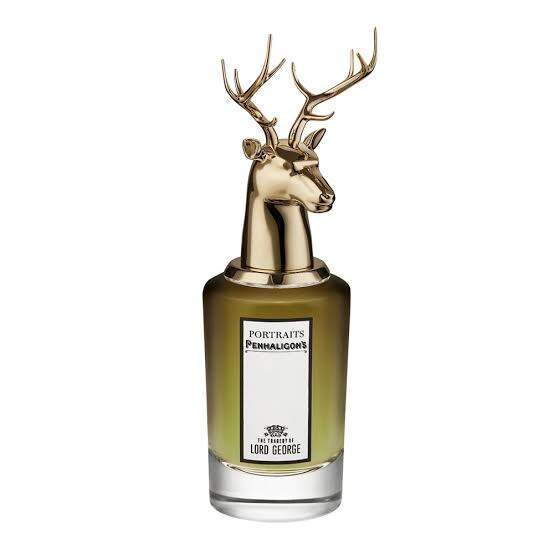 Brand Collection Nº 128 – THE Tragedy 25 ml - Imagem 3
