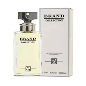 Brand Collection Nº 133 – Eternity 25 ml