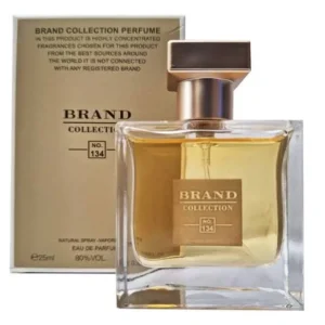 Brand Collection Nº 134 – Chancel Cabrielle 25 ml